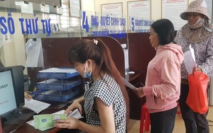 Hà Nội: Dừng tiếp nhận nộp hồ sơ bảo hiểm thất nghiệp trực tiếp từ 1/4/2024