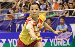 Thắng nhanh tay vợt Australia, Nguyễn Thùy Linh vào vòng 2 giải Madrid Masters 2024 