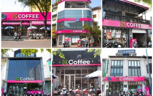 Ông chủ K COFFEE Phúc Sinh tiết lộ gì về cuộc 