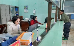 Sáp nhập xã, phường ở Quảng Trị: Người dân nộp tiền phí hành chính cao hơn lệ phí được miễn