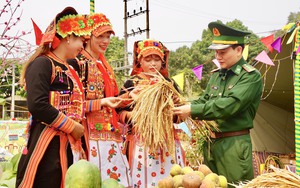 Lai Châu: Ngày hội Văn hóa, thể thao các dân tộc xã Ma Li Pho, lần thứ I năm 2024