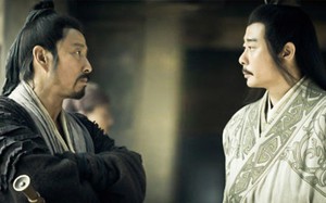 Hạng Vũ bày tiệc Hồng Môn Yến, Trương Lương dùng kế gì giúp Lưu Bang 3 lần thoát chết?