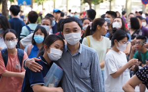 2 trường THPT chuyên đầu tiên tại Hà Nội “tung” thông tin tuyển sinh, cuộc đua vào lớp 10 nóng dần