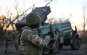 Tướng NATO cảnh báo Nga bẫy Ukraine