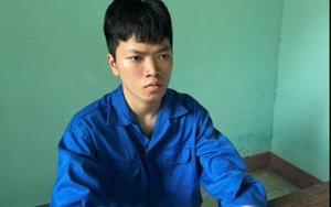 Nam thanh niên 18 tuổi ở Thừa Thiên Huế bị bắt vì lừa đảo hơn nửa tỷ đồng qua mạng 