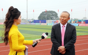 HLV Park Hang-seo: “Tôi từng không rõ là phải làm gì ở CLB Bắc Ninh”