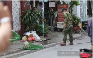 Sóc Trăng: Đập chết chó lạ đem về làm thịt, người đàn ông tử vong do nhiễm bệnh dại- Ảnh 4.