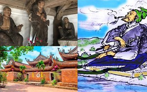 Đệ nhất cổ tự của Hà Nội được Cao Biền xây lên để trấn yểm long mạch đất Việt?