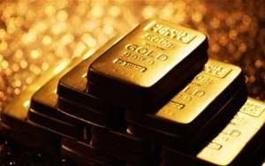 6.150kg vàng được buôn lậu bằng xe ba gác, chất đá lạnh lên trên để “ngụy trang”