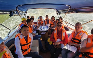 TP.HCM sẽ có thêm tour đường thủy mới, đưa khách về miền Tây, qua Campuchia