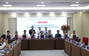 T.Ư Hội NDVN triển khai hiệu quả các phong trào do Thủ tướng phát động, ủng hộ 50 nhà tình nghĩa ở Điện Biên
