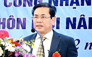 Phó Giám đốc Sở KHĐT Quảng Ngãi được bổ nhiệm làm Giám đốc BQL dự án các công trình giao thông tỉnh