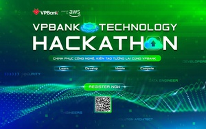 VPBank Technology Hackathon 2024 – sân chơi sáng tạo dành cho các tài năng công nghệ