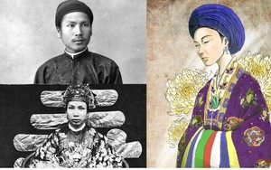 Nữ giáo viên dạy nhiều vua nhất Việt Nam là ai?