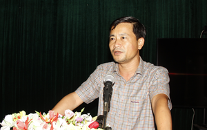Vụ phá rừng chiếm 30ha đất ở Quảng Trị: Trách nhiệm của UBND xã