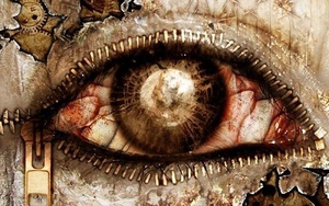 “Mắt quỷ” - Lời nguyền gây chết chóc từng khiến mọi người sợ hãi ra sao?