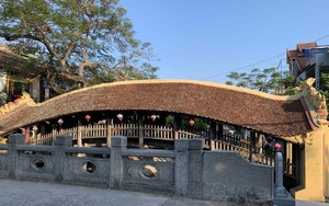 Điểm đến có văn hóa, kiến trúc độc đáo gần Hà Nội, du khách nên đi dịp nghỉ lễ 30/4