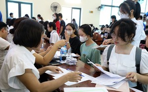 Các trường xét học bạ năm 2024 ở Hà Nội mới nhất, thí sinh không nên bỏ lỡ