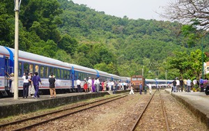 Bộ GTVT yêu cầu làm rõ nhu cầu xây dựng đường sắt Biên Hòa - Vũng Tàu