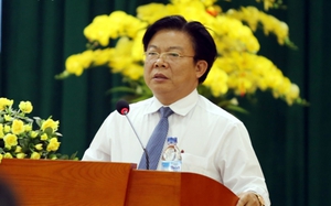 Nguyên Giám đốc Sở GD&ĐT Quảng Nam vi phạm đối với các gói thầu của AIC như thế nào?