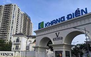 Hé lộ cổ đông lớn sắp sở hữu hơn 11% vốn Nhà Khang Điền (KDH)