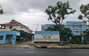Thanh tra Quảng Nam chỉ ra loạt nguyên lãnh đạo Sở Y tế vi phạm tại các gói thầu của AIC