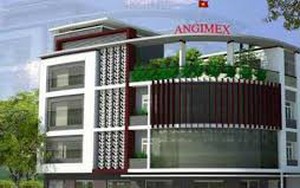Vừa ra diện đình chỉ, cổ phiếu Angimex (AGM) chuyển sang diện kiểm soát