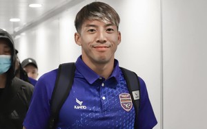 B.Bình Dương thông báo chiêu mộ cầu thủ Việt kiều Nhật Bản