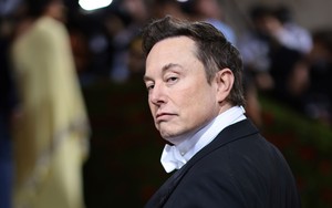 Elon Musk bất ngờ cảnh báo Ukraine 'Odessa sẽ thất thủ'