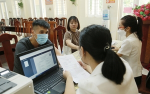Hà Nội triển khai thay học bạ giấy bằng học bạ số từ tháng 4/2024