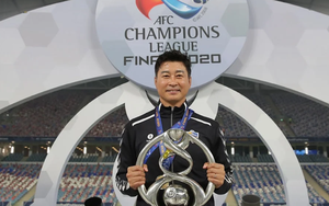 Tin sáng (31/3): HLV Hàn Quốc từng vô địch AFC Champions League ứng cử “ghế nóng” ĐT Việt Nam