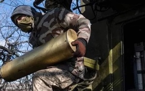 Ukraine kinh hoàng trước đòn tấn công đe dọa của Nga