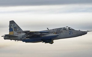 Nga phá hủy 3 máy bay chiến đấu Ukraine 