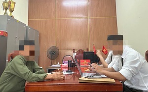 Quảng Bình: Xử phạt người đàn ông báo chốt kiểm tra nồng độ cồn lên mạng xã hội