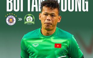 Tham vọng lên V.League, Bình Phước chiêu mộ thủ môn có 17 lần khoác áo ĐT Việt Nam