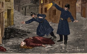 Sự thật rùng rợn sau cái chết của H.H. Holmes: Vì sao mộ của tên sát nhân bị khai quật? - Ảnh 13.