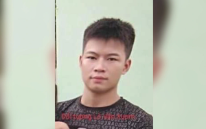 Công an tỉnh Lai Châu: Truy tìm nghi phạm giết người rồi bỏ trốn