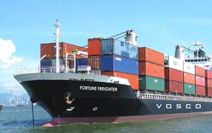 Năm 2024, Vận tải Biển Việt Nam (VOS) dự trình kế hoạch lãi tăng 61%