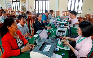 Vốn ưu đãi của Ngân hàng CSXH “khai sinh” các mô hình khởi nghiệp cho nông dân Quảng Bình