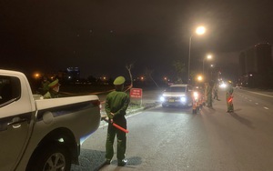 Số vụ, số người tử vong và bị thương vì tai nạn giao thông trên địa bàn Đà Nẵng đều tăng
