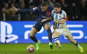 Sociedad vs PSG (3h ngày 6/3): Khó có bất ngờ