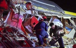 Thông tin mới nhất về vụ tai nạn xe khách nghiêm trọng ở Tuyên Quang làm 5 người tử vong