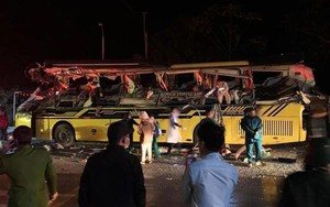 Vụ tai nạn xe khách tại Tuyên Quang: Phương tiện có hết hạn đăng kiểm?