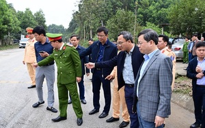 Thủ tướng yêu cầu xử lý trách nhiệm tập thể, cá nhân vụ tai nạn nghiêm trọng ở Tuyên Quang