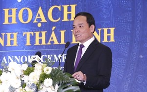 Phó Thủ tướng Trần Lưu Quang 