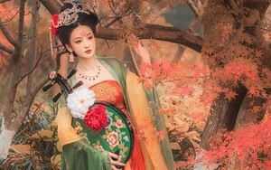 Vì sao các công chúa nhà Đường rất khó lấy chồng?