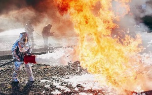 Kiev giáng đòn nhấn chìm vùng Kursk của Nga trong biển lửa; Moscow ồ ạt tấn công 8 khu vực Ukraine