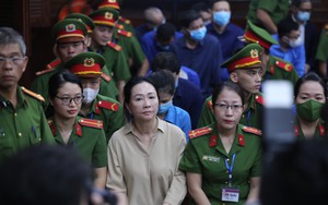 Vụ Vạn Thịnh Phát: Bị cáo Nguyễn Cao Trí được vắng mặt từ ngày mai vì lý do gì?