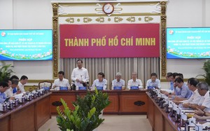 Thủ tướng Phạm Minh Chính: Triển khai Nghị quyết 98, chỉ bàn làm, không bàn lùi - Ảnh 5.