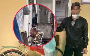 Truy quét nhóm đối tượng sử dụng ma túy, xóa tụ điểm hút chích ở phường Ngọc Khánh sau phản ánh của Dân Việt